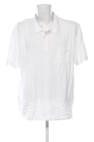 Мъжка тениска Bexleys, Размер 3XL, Цвят Бял, Цена 8,18 €