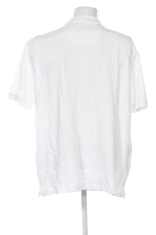 Мъжка тениска Bexleys, Размер 3XL, Цвят Бял, Цена 8,18 €