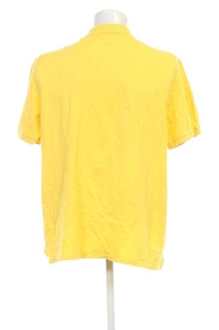 Herren Shirt Bexleys, Größe 5XL, Farbe Gelb, Preis 12,99 €