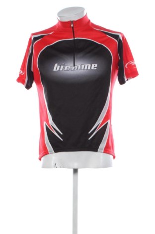 Мъжка тениска Biemme, Размер M, Цвят Многоцветен, Цена 7,00 €