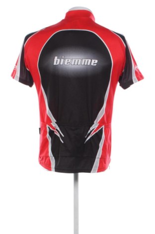 Мъжка тениска Biemme, Размер M, Цвят Многоцветен, Цена 7,00 €