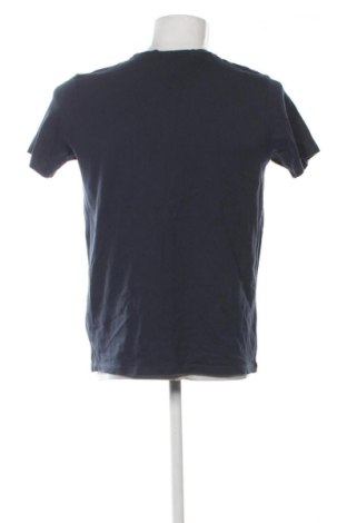 Ανδρικό t-shirt Big Star, Μέγεθος M, Χρώμα Μπλέ, Τιμή 8,00 €