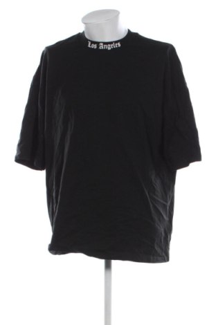 Pánske tričko  Black Squad, Veľkosť XXL, Farba Čierna, Cena  11,95 €