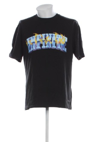Pánske tričko  Black Squad, Veľkosť XL, Farba Čierna, Cena  11,95 €