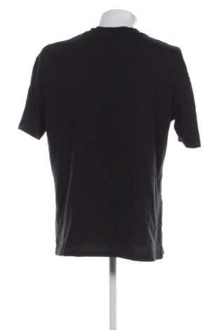 Pánske tričko  Black Squad, Veľkosť XL, Farba Čierna, Cena  11,95 €