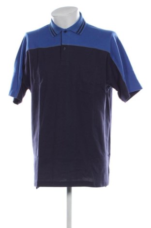 Tricou de bărbați Blaklader, Mărime XL, Culoare Albastru, Preț 82,63 Lei