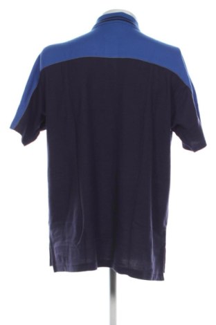 Tricou de bărbați Blaklader, Mărime XL, Culoare Albastru, Preț 82,63 Lei
