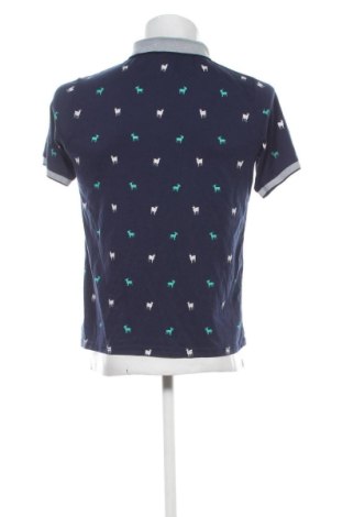 Мъжка тениска Bonita, Размер S, Цвят Син, Цена 10,22 €