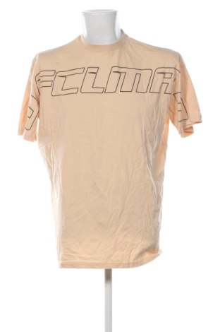 Męski T-shirt Boohoo, Rozmiar S, Kolor Kolorowy, Cena 51,99 zł