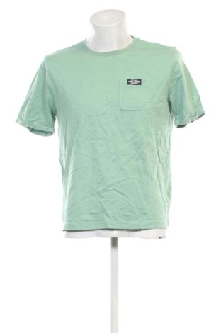 Herren T-Shirt Bpc Bonprix Collection, Größe L, Farbe Grün, Preis € 12,99
