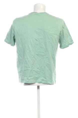 Herren T-Shirt Bpc Bonprix Collection, Größe L, Farbe Grün, Preis € 12,99