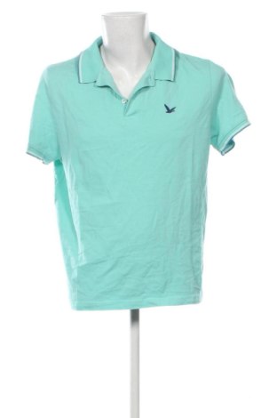 Ανδρικό t-shirt Bpc Bonprix Collection, Μέγεθος L, Χρώμα Πράσινο, Τιμή 11,99 €