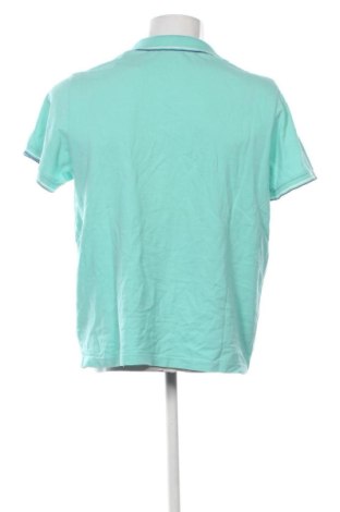 Ανδρικό t-shirt Bpc Bonprix Collection, Μέγεθος L, Χρώμα Πράσινο, Τιμή 11,99 €