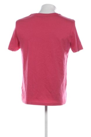 Pánske tričko  Bpc Bonprix Collection, Veľkosť M, Farba Ružová, Cena  11,95 €