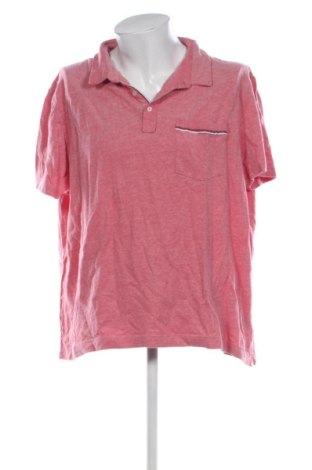 Herren T-Shirt Bpc Bonprix Collection, Größe 3XL, Farbe Rot, Preis € 12,99