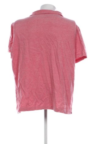 Herren T-Shirt Bpc Bonprix Collection, Größe 3XL, Farbe Rot, Preis € 12,99