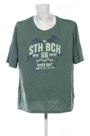 Tricou de bărbați Bpc Bonprix Collection, Mărime 5XL, Culoare Multicolor, Preț 54,99 Lei
