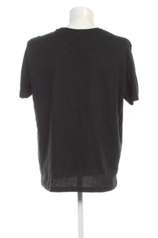 Férfi póló Bpc Bonprix Collection, Méret XXL, Szín Fekete, Ár 4 949 Ft