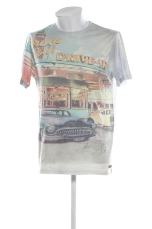 Pánske tričko  Brave Soul, Veľkosť L, Farba Viacfarebná, Cena  9,95 €