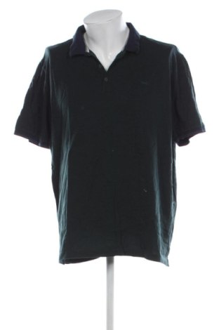 Pánské tričko  Brax, Velikost 4XL, Barva Zelená, Cena  729,00 Kč