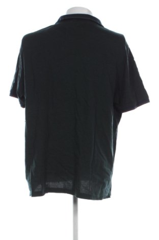 Pánské tričko  Brax, Velikost 4XL, Barva Zelená, Cena  729,00 Kč