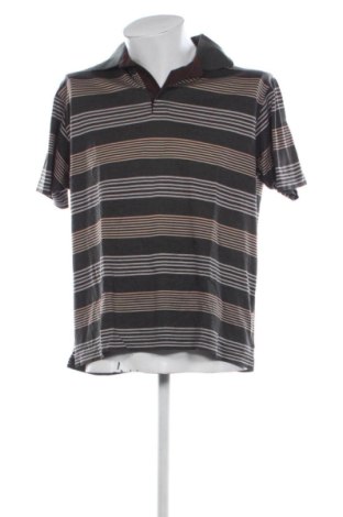 Męski T-shirt Breidhof, Rozmiar L, Kolor Kolorowy, Cena 46,99 zł