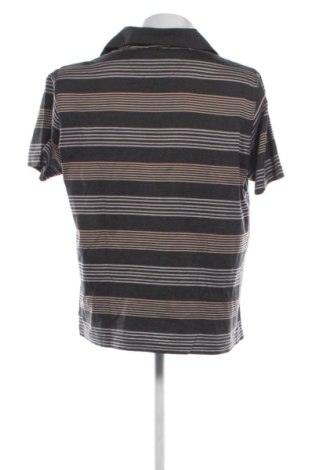 Męski T-shirt Breidhof, Rozmiar L, Kolor Kolorowy, Cena 46,99 zł