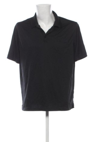 Ανδρικό t-shirt Bugatti, Μέγεθος XXL, Χρώμα Μαύρο, Τιμή 29,99 €