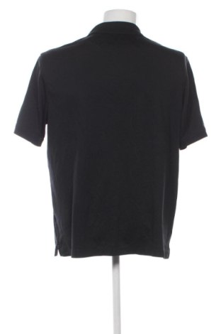 Ανδρικό t-shirt Bugatti, Μέγεθος XXL, Χρώμα Μαύρο, Τιμή 29,99 €