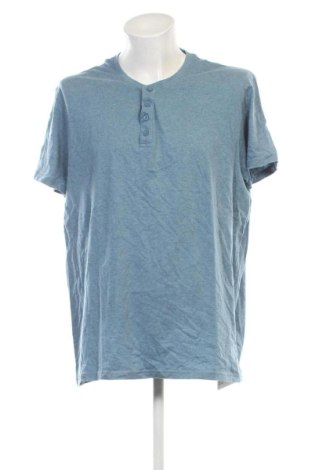 Herren T-Shirt C&A, Größe XXL, Farbe Blau, Preis € 12,99