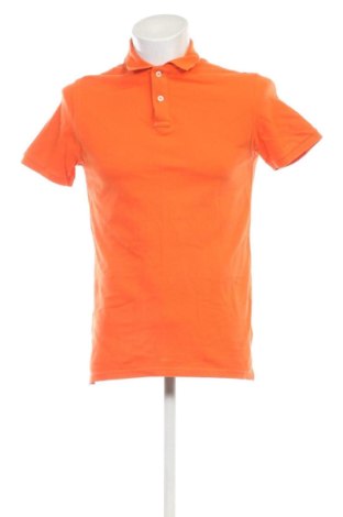 Мъжка тениска C&A, Размер S, Цвят Оранжев, Цена 10,22 €