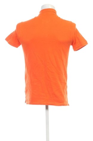 Мъжка тениска C&A, Размер S, Цвят Оранжев, Цена 10,22 €
