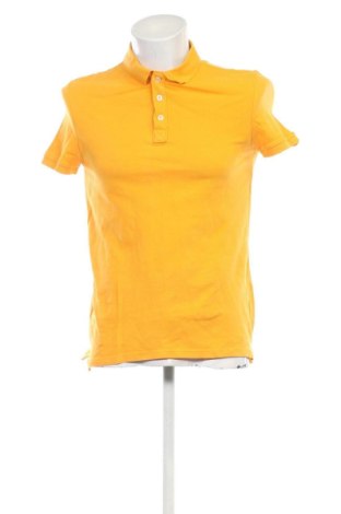 Мъжка тениска C&A, Размер S, Цвят Оранжев, Цена 10,22 €