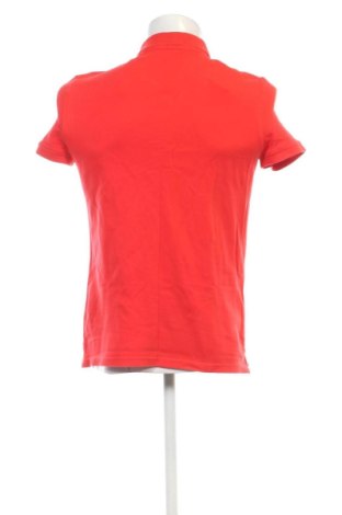 Мъжка тениска C&A, Размер S, Цвят Червен, Цена 10,22 €