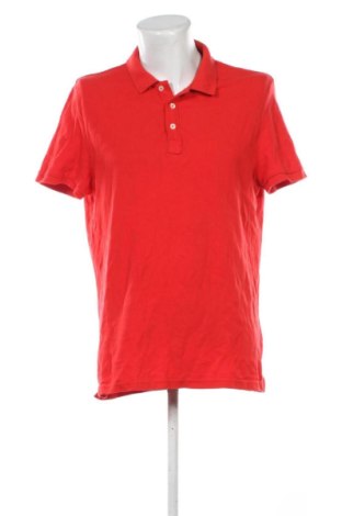 Męski T-shirt C&A, Rozmiar XL, Kolor Czerwony, Cena 51,99 zł