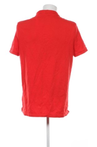 Męski T-shirt C&A, Rozmiar XL, Kolor Czerwony, Cena 51,99 zł