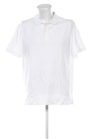 Pánske tričko  C&A, Veľkosť XXL, Farba Biela, Cena  18,95 €