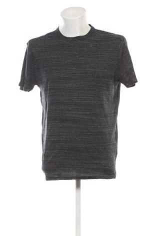 Ανδρικό t-shirt C&A, Μέγεθος XL, Χρώμα Μαύρο, Τιμή 11,99 €