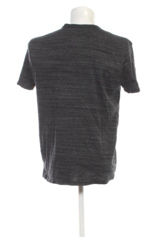 Ανδρικό t-shirt C&A, Μέγεθος XL, Χρώμα Μαύρο, Τιμή 11,99 €