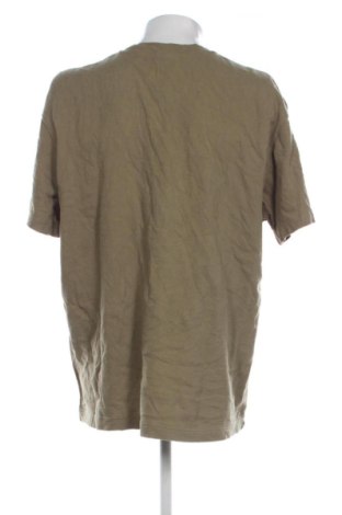 Tricou de bărbați C&A, Mărime XXL, Culoare Verde, Preț 60,99 Lei