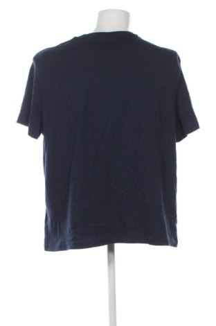 Ανδρικό t-shirt C&A, Μέγεθος XXL, Χρώμα Μπλέ, Τιμή 11,99 €