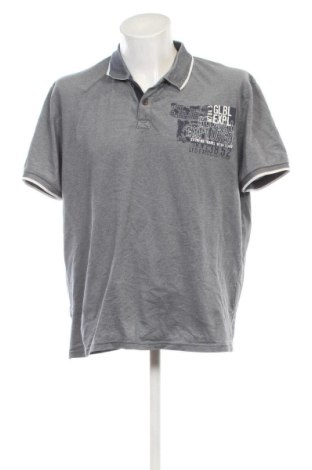 Herren T-Shirt C&A, Größe XXL, Farbe Mehrfarbig, Preis € 12,99