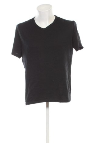 Herren T-Shirt C&A, Größe L, Farbe Schwarz, Preis € 12,99