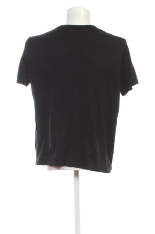 Herren T-Shirt C&A, Größe L, Farbe Schwarz, Preis € 12,99