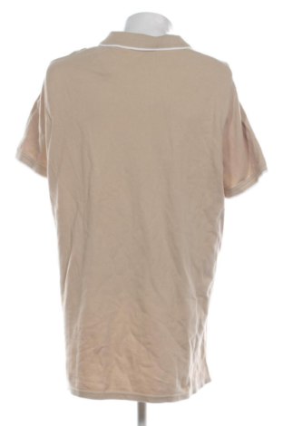 Męski T-shirt C&A, Rozmiar XXL, Kolor Beżowy, Cena 51,99 zł