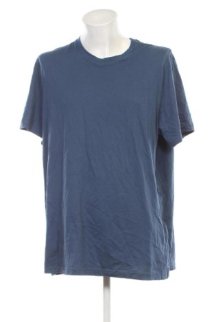 Pánské tričko  C&A, Velikost 3XL, Barva Modrá, Cena  289,00 Kč