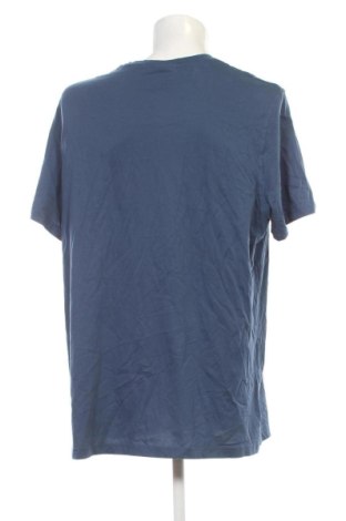 Pánské tričko  C&A, Velikost 3XL, Barva Modrá, Cena  289,00 Kč