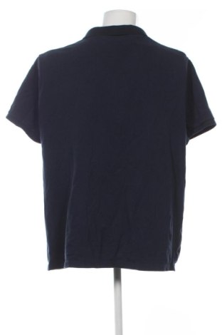 Męski T-shirt C&A, Rozmiar 3XL, Kolor Niebieski, Cena 46,99 zł