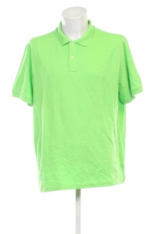 Męski T-shirt C&A, Rozmiar XXL, Kolor Zielony, Cena 51,99 zł