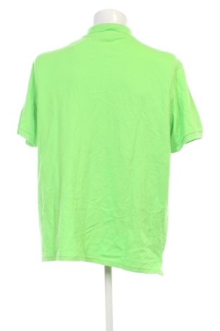Męski T-shirt C&A, Rozmiar XXL, Kolor Zielony, Cena 51,99 zł